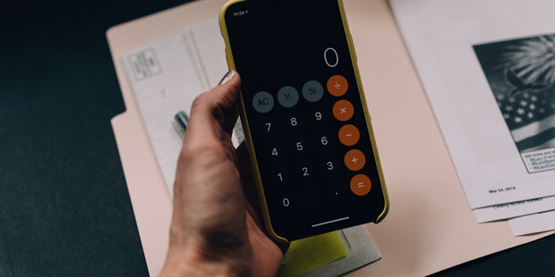 Creating a budget you can follow