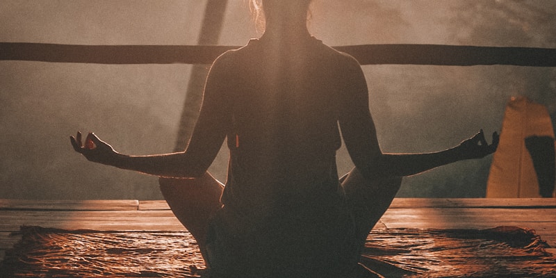 Morning routine habits for a productive day